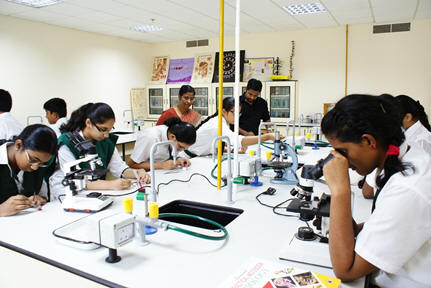 Science Lab